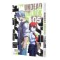 Preview: Manga: Undead Unluck 5