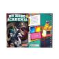 Preview: Manga: My Hero Academia 06
