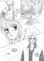 Preview: Manga: Mars 01