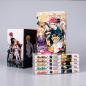 Preview: Manga: Food Wars - Shokugeki No Soma, Bände 31-36 im Sammelschuber mit Extra