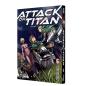 Preview: Manga: Attack on Titan 06
