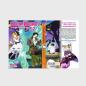 Preview: Manga: Skip Beat! 52