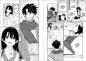 Preview: Manga: Die Legende der Steinkrieger 06
