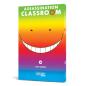 Preview: Manga: Assassination Classroom 10