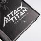 Preview: Manga: Attack on Titan Deluxe 10 (Hardcover)