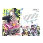 Preview: Manga: Yamada-kun and the seven Witches 18