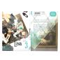 Preview: Manga: The Gender of Mona Lisa 3
