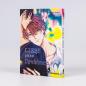 Preview: Manga: Liebe ohne Drehbuch