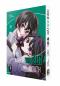 Preview: Manga: Even if you slit my Mouth 10