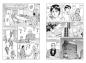 Preview: Manga: Eden 09