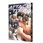 Preview: Manga: Attack on Titan 19
