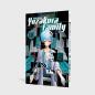 Preview: Manga: Mission Yozakura Family 18