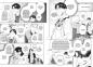 Preview: Manga: Afterglow 01