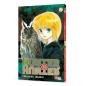 Preview: Manga: Hunter X Hunter 18