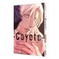 Preview: Manga: Coyote 4