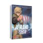 Preview: Manga: Vinland Saga 01