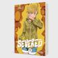 Preview: Manga: Severed 1