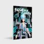 Preview: Manga: Mission Yozakura Family 18