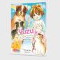 Preview: Manga: Yuzu - die kleine Tierärztin 3
