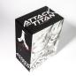 Preview: Manga: Attack on Titan, Bände 21-25 im Sammelschuber mit Extra