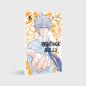 Preview: Manga: Revenge Bully 6