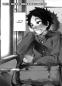 Preview: Manga: They're still being shaken this morning 01