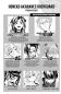 Preview: Manga: Honeko Akabanes Bodyguard 08