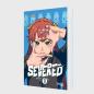 Preview: Manga: Severed 3