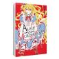 Preview: Manga: Alice in Murderland 01