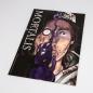Preview: Manga: Mortalis
