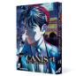 Preview: Manga: CANIS 1: -THE SPEAKER- 1