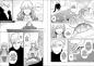 Preview: Manga: Mein erfrischend neues Leben nach der Scheidung vom Prinzen 02