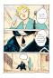 Preview: Manga: VEIL 1