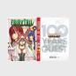 Preview: Manga: Fairy Tail – 100 Years Quest 14