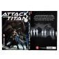 Preview: Manga: Attack on Titan 09