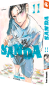 Preview: Manga: Sanda – Band 11