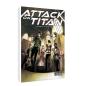 Preview: Manga: Attack on Titan 13