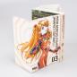 Preview: Manga: Neon Genesis Evangelion – Perfect Edition 3