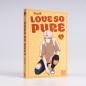 Preview: Manga: Love so Pure 1