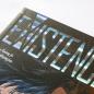 Preview: Manga: Existence 1