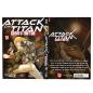 Preview: Manga: Attack on Titan - Before the Fall 10