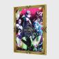 Preview: Manga: Twisted Wonderland: Art Gallery (Hardcover)