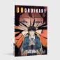 Preview: Manga: unOrdinary 4