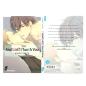 Preview: Manga: And Until I Touch you 1