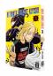 Preview: Manga: Ultimate Exorcist Kiyoshi 03