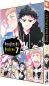 Preview: Manga: Doujinshi Desires – Band 7