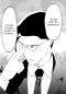 Preview: Manga: Fabiniku 5