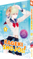 Preview: Manga: Kageki Shojo!! – Band 9
