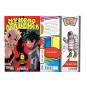 Preview: Manga: My Hero Academia 02