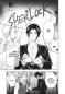 Preview: Manga: Moriarty the Patriot 3
